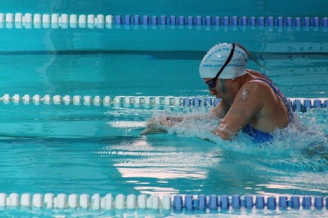 breaststroke 2