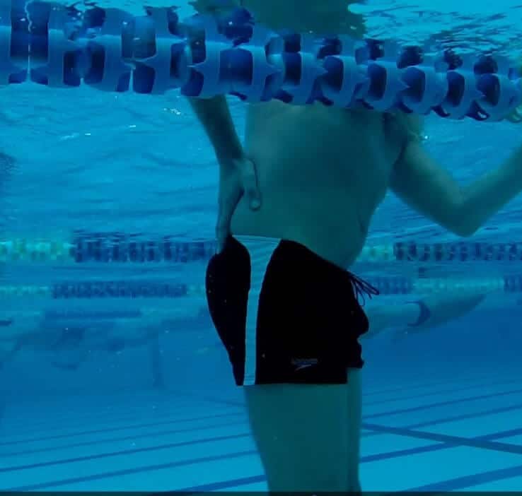 What is the real reason people suffer from lower back pain? WEST