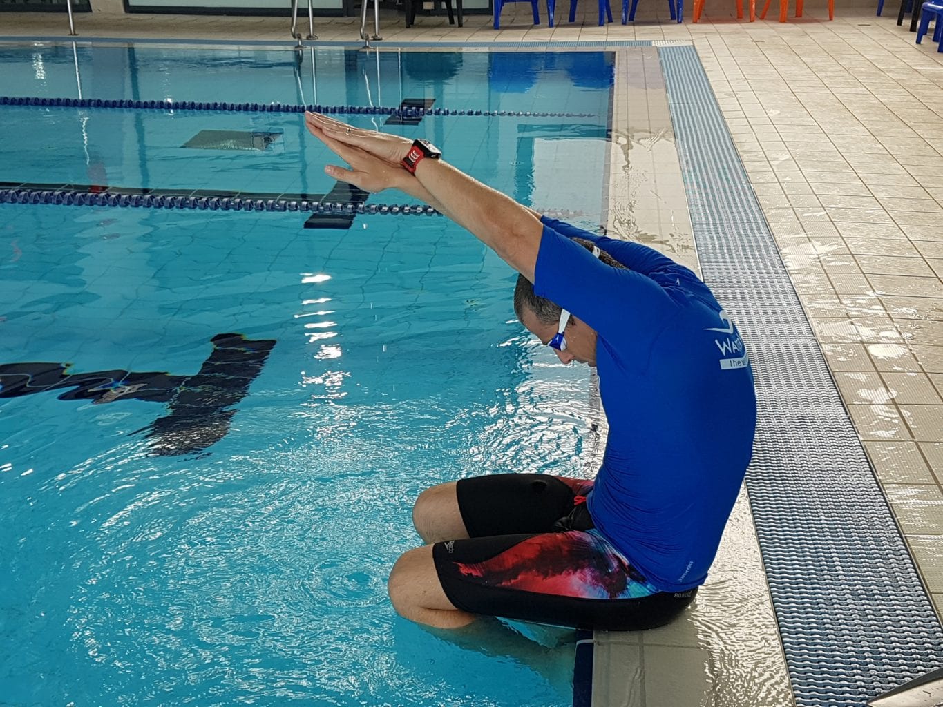 How to Freestyle Swim? - A Beginners Guide - DIVEIN